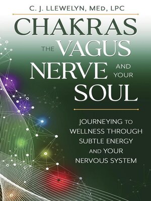 cover image of Chakras, the Vagus Nerve, and Your Soul